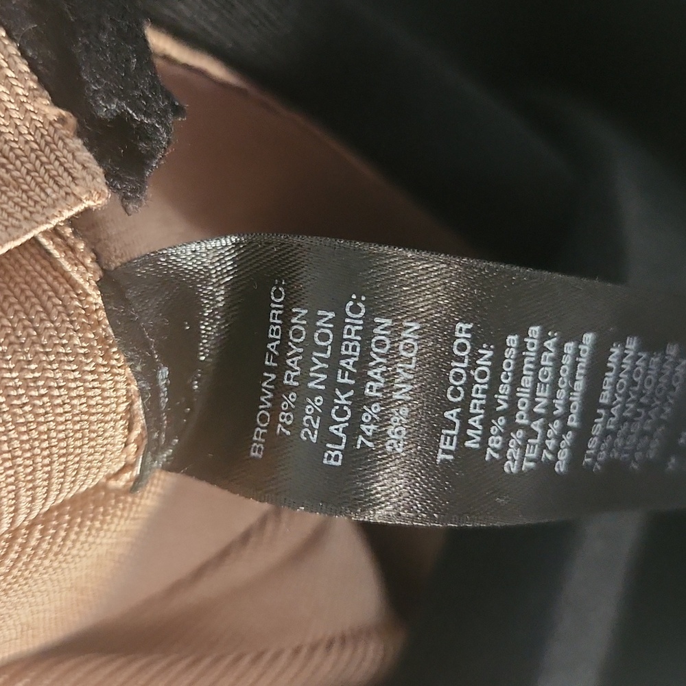 WHBM | Stretch Dressy Top - Picture 5 of 5
